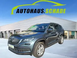 Skoda Kodiaq Style 4x4