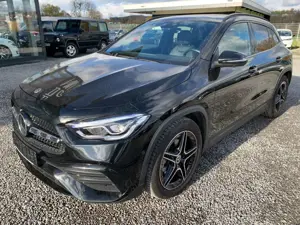 Mercedes-Benz GLA 200 GLA 200 7G-DCT AMG Line*LED*PANO*Performance*