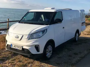 Maxus eDeliver 3 eDeliver 3 L2