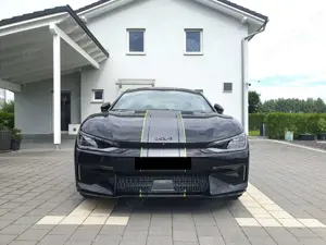 Kia EV6 GT *SOH 100%* *Keramikv.,Dashcam,8-fach,Bat-Zert*