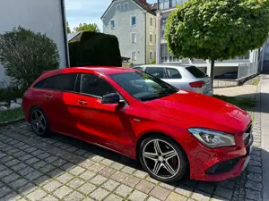Mercedes-Benz CLA 250 CLA 250 4Matic Sport (117.951)