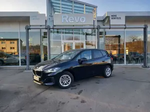 BMW 218 d  Active Tourer Aut AHK LED DriveAssPlus LiveCock Bild 1