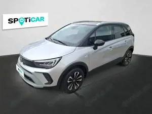 Opel Crossland Elegance/Automatik