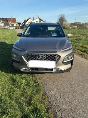 Hyundai KONA Kona 1.0 T-GDI Style