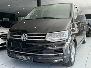 Volkswagen T6 Transporter T6 Mixto Lang *DSG*ACC*LED*2xTÜR*NAVI*5-SITZER*