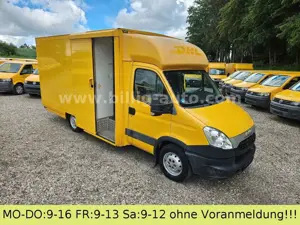 Iveco Others Daily Automatik*Luftfeder*Integralkoffer Koffer