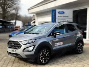 Ford EcoSport Active