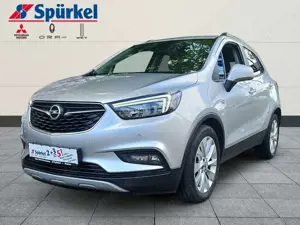 Opel Mokka X ON, Navigation, Bluetooth, Rückfahrkamera