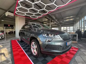 Skoda Karoq , Navi, Pano, Sitzh. Klimaautom. PDC