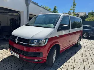 Volkswagen T6 Multivan Multivan DSG Kurz Trendline