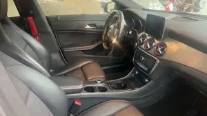 Mercedes-Benz CLA 250 Shooting Brake 4-Matic AMG Paket Bild 5
