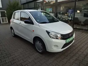 Suzuki Celerio Club Bild 3