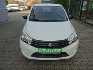 Suzuki Celerio Club Bild 4