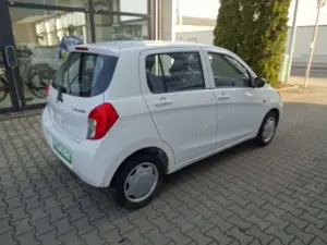 Suzuki Celerio Club Bild 5