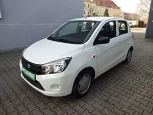 Suzuki Celerio Club Bild 2