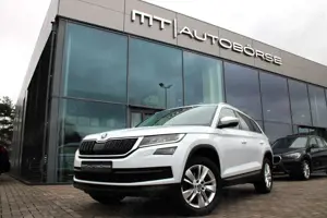 Skoda Kodiaq KODIAQ 1.5 TSI DSG *STYLE* ACC+VIRTUAL+LEDER+18"