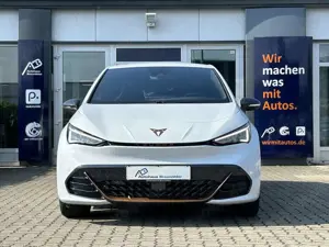 CUPRA Born 150 kW*Kamera*Wärmepumpe*Keyless*
