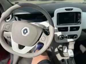 Renault ZOE Life Bild 5