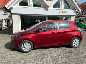 Renault ZOE Life Bild 2