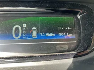 Renault ZOE Life Bild 3