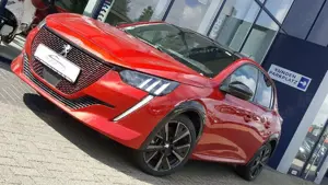 Peugeot 208 e- GT *Allwetter*