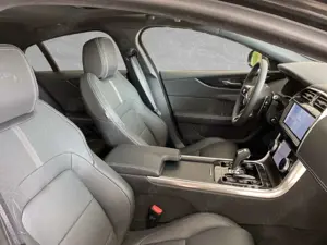 Jaguar XE P250 R-Dynamic HSE PDC vo und hi. WSS beheizt Bild 3