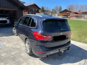 BMW 220 220xd Gran Tourer xDrive Aut.Luxury Line