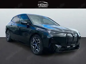 BMW iX 50 xDrive Sport*LEDER*Laserlicht*KAMERA*AHK*