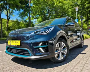 Kia Others eNiro 64kWh|Garantie03/2029|SOH98%|11kW|NAVI|SHZ