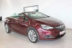 Opel Cascada Innovation ecoFlex*Bi-Xenon*Leder*PDC* Bild 3