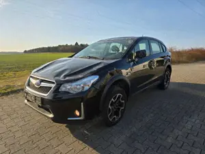 Subaru XV Active