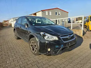 Subaru XV Active Bild 3