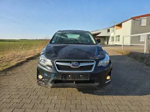 Subaru XV Active Bild 2