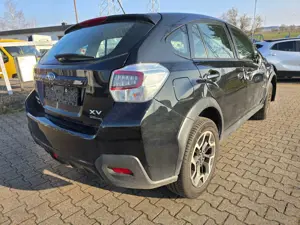 Subaru XV Active Bild 5