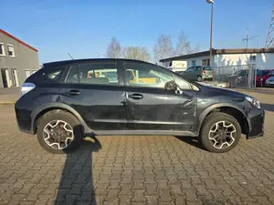 Subaru XV Active Bild 4