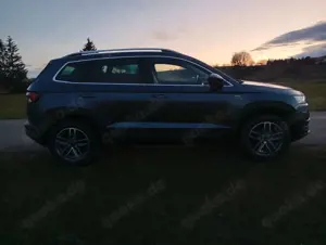 Skoda Karoq Bild 5