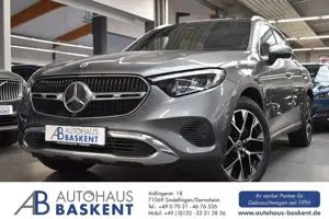 Mercedes-Benz GLC 220 d 4Matic*AHK*LEDER*PANO*360°KAMERA*LEDER
