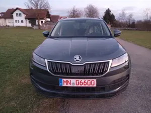 Skoda Karoq Bild 3