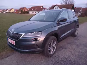 Skoda Karoq Bild 2