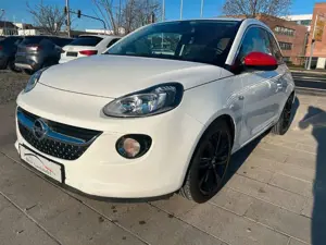 Opel Adam Slam Klima LenkradHz SHZ Mirrorscreen