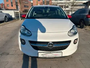 Opel Adam Slam Klima LenkradHz SHZ Mirrorscreen Bild 2