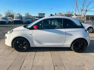 Opel Adam Slam Klima LenkradHz SHZ Mirrorscreen Bild 5