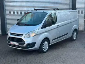 Ford Transit Custom Kasten 340 L2H1 Trend Bild 2
