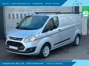 Ford Transit Custom Kasten 340 L2H1 Trend