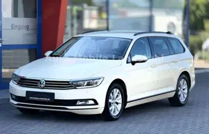 Volkswagen Passat Variant PASSAT*2.0-TDI*HIGHLINE*LED*NAVI*LEDER*ACC*1HAND