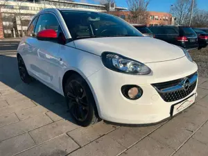 Opel Adam Slam Klima LenkradHz SHZ Mirrorscreen Bild 3