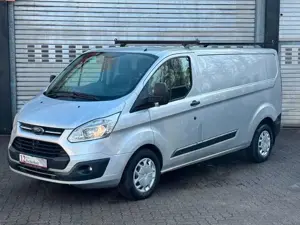 Ford Transit Custom Kasten 340 L2H1 Trend Bild 3