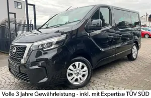 Nissan Primastar PRIMASTAR *TEKNA*8SITZER*1HD-NAVI-KAMERA-LED-
