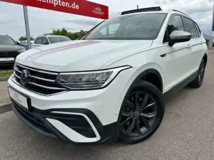 Volkswagen Tiguan Allspace Life 4Motion*VIRTUAL*ACC*PANO