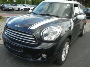 MINI Cooper D Countryman Cooper D All4